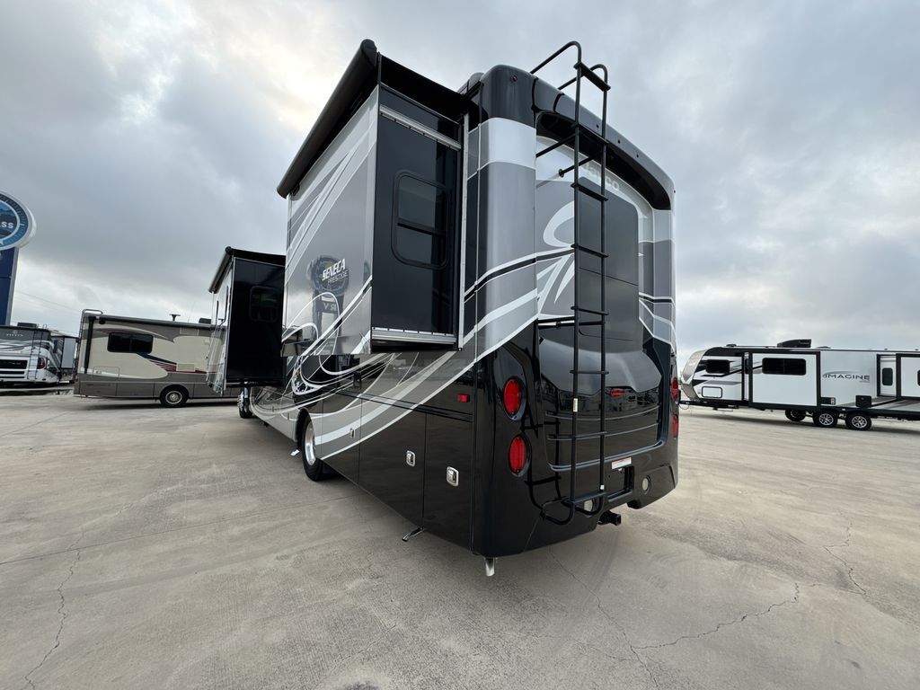Jayco Octane ZX Toy Hauler RV Reviews on RV Insider