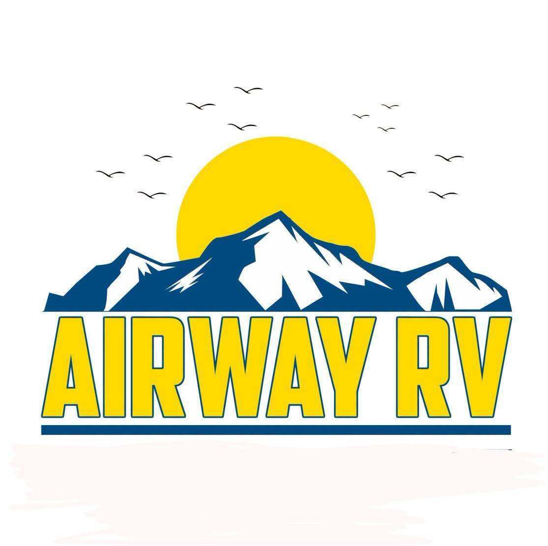 Airway RV logo