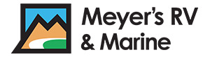 Meyer's RV and Marine logo