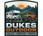 Dukes Outdoor logo