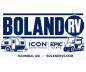 BOLAND RV logo