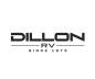 Dillon RV logo