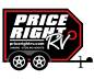 Price Right RV logo