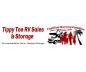 Tippy Toe RV Sales & Storage logo