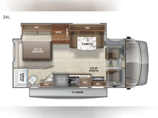 Melbourne 24l For Sale Jayco Rvs Rv Trader