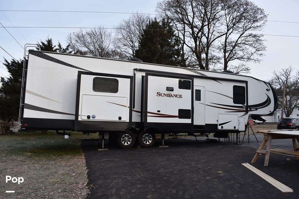 Sundance For Sale - Heartland RVs - RV Trader