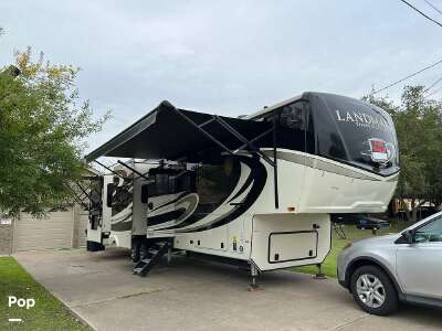 Landmark Rv 2021 Landmark For Sale - Heartland RVs - RV Trader