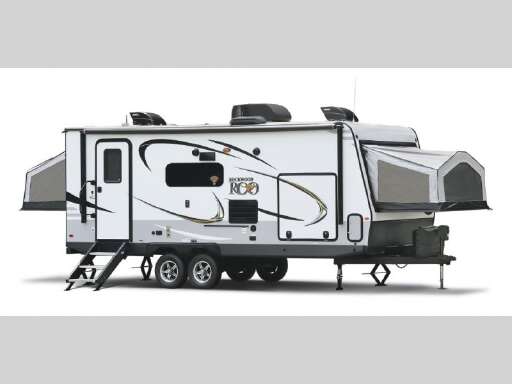 Vermont Rockwood Roo For Sale Forest River Rvs Rv Trader