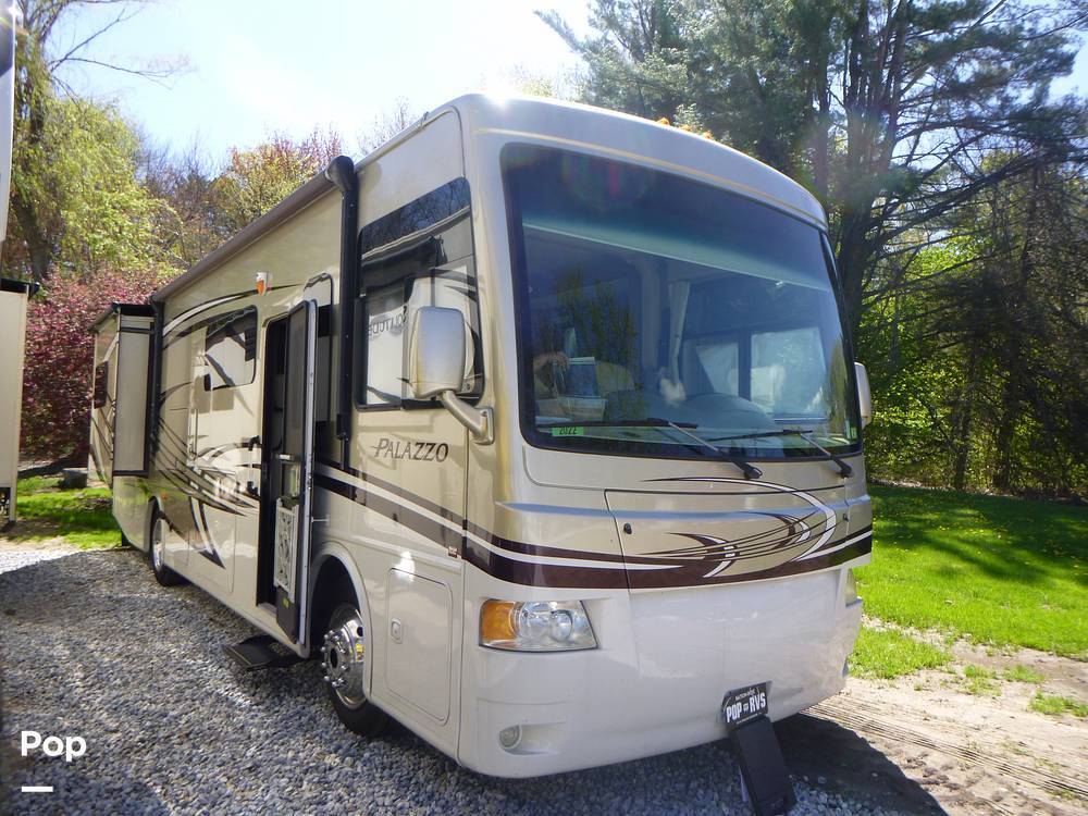 Rv Trader New Hampshire