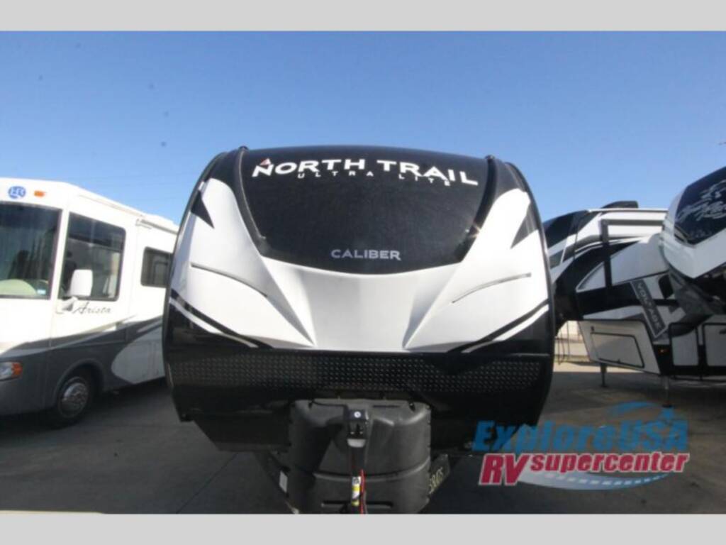 2021 Heartland North Trail 33buds For Sale In Mesquite Tx Rv Trader