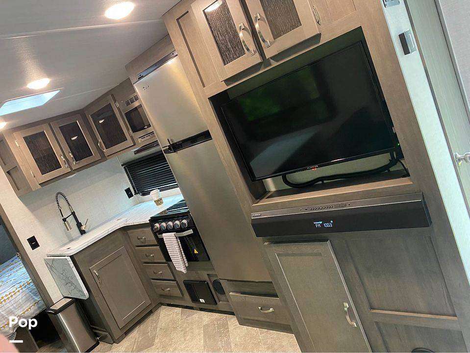 2021 East To West Rv Alta 2600 Krb For Sale in Fremont RV Trader