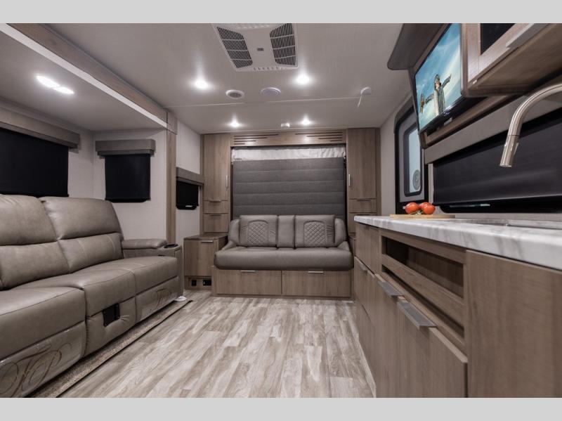 2021 Grand Design Imagine Xls 17MKE For Sale In East Montpelier VT 