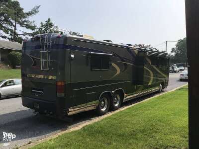 1986 Monaco Rv Signature For Sale - Monaco RVs - RV Trader