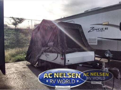 Pop Up Campers For Sale Sleeps 2 Rv Trader