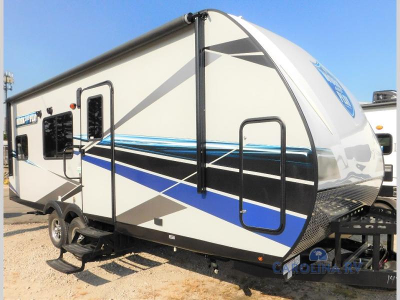 2021 Forest River Rv Sabre 38dbq For Sale In Myrtle Beach Sc Rv Trader