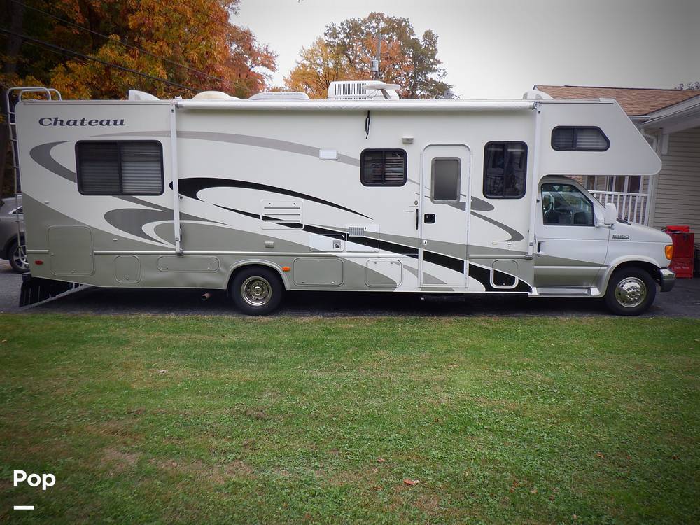 2000-2010 Class C RVs - Class C Motorhomes For Sale - RV Trader