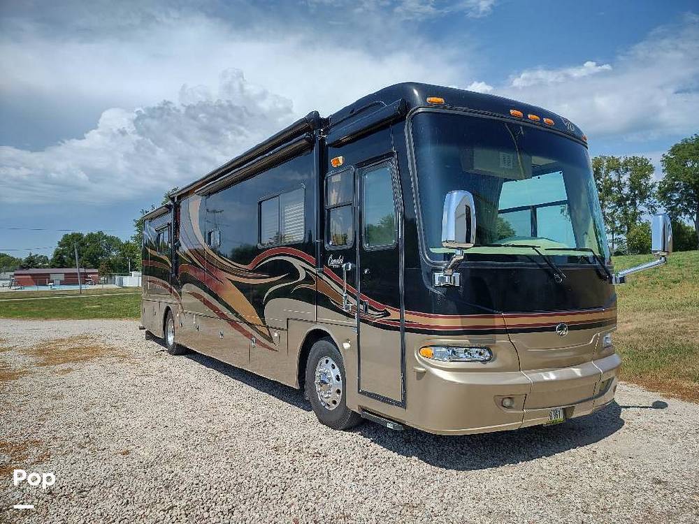 Camelot For Sale - Monaco Class A RVs - Class A Motorhomes - RV Trader
