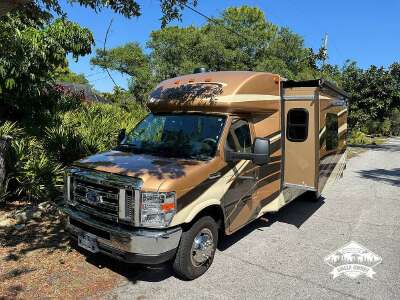 2351D Phoenix Cruiser For Sale - Phoenix Usa RVs - RV Trader