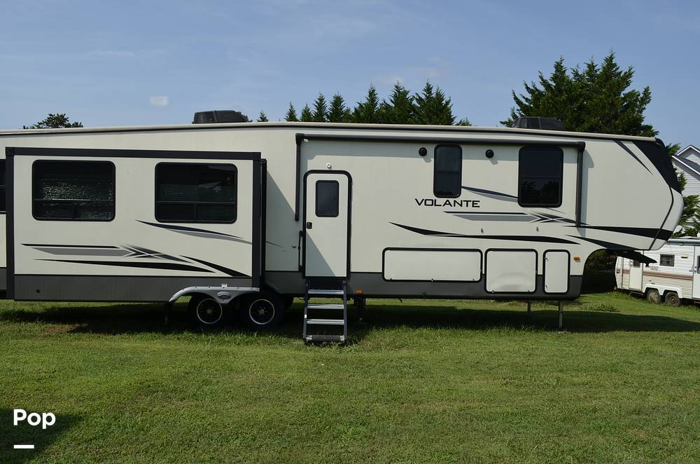 2019 Volante For Sale - Crossroads RVs - RV Trader