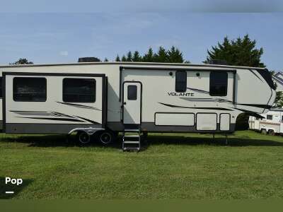 2019 Volante For Sale - Crossroads RVs - RV Trader