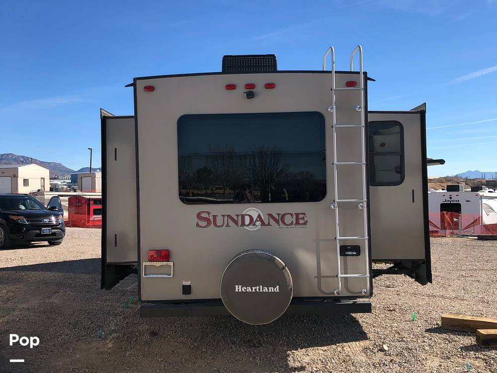Sundance For Sale - Heartland RVs - RV Trader