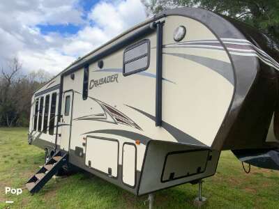 Crusader Rv Crusader For Sale - Prime Time Fifth Wheel RVs - Fifth Wheels - RV Trader